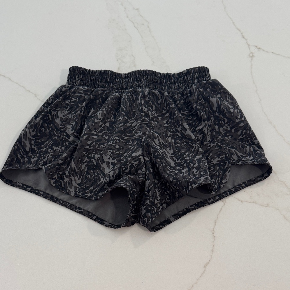 Zella Girl Kids' Altitude Shorts